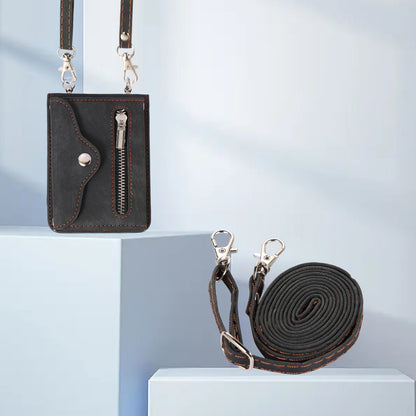 Kickstand Phone Case for Samsung Galaxy Z Flip4 5G RFID Blocking Card Bag PU Leather+TPU Cover