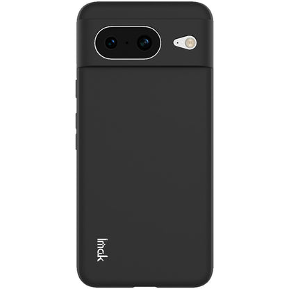 IMAK UC-3 Series Matte Soft Case for Google Pixel 8 , Shockproof TPU Phone Back Cover