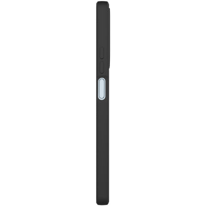 IMAK UC-4 Series Phone Case for Xiaomi Redmi Note 12 Turbo / Poco F5 5G Straight Edge TPU Cover