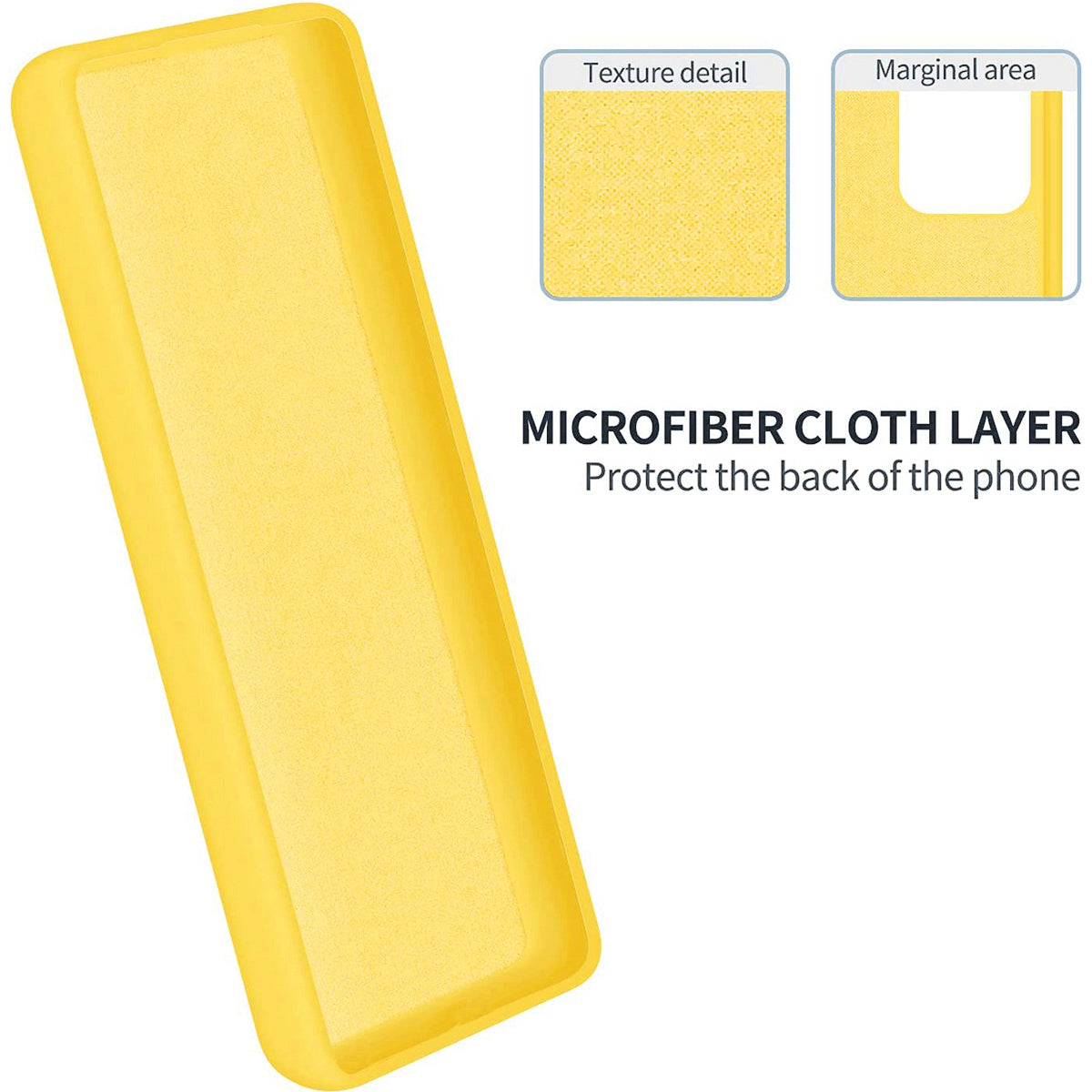 For Infinix Note 30i 4G Liquid Silicone Flexible Phone Case Soft Lining Protective Cover