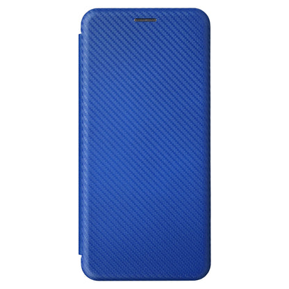 Carbon Fiber Texture Shell for Xiaomi Redmi K60E 5G Phone Case Stand Card Slot PU Leather Cover