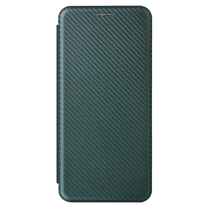 Carbon Fiber Texture Shell for Xiaomi Redmi K60E 5G Phone Case Stand Card Slot PU Leather Cover