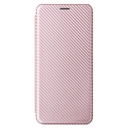 Carbon Fiber Texture Shell for Xiaomi Redmi K60E 5G Phone Case Stand Card Slot PU Leather Cover