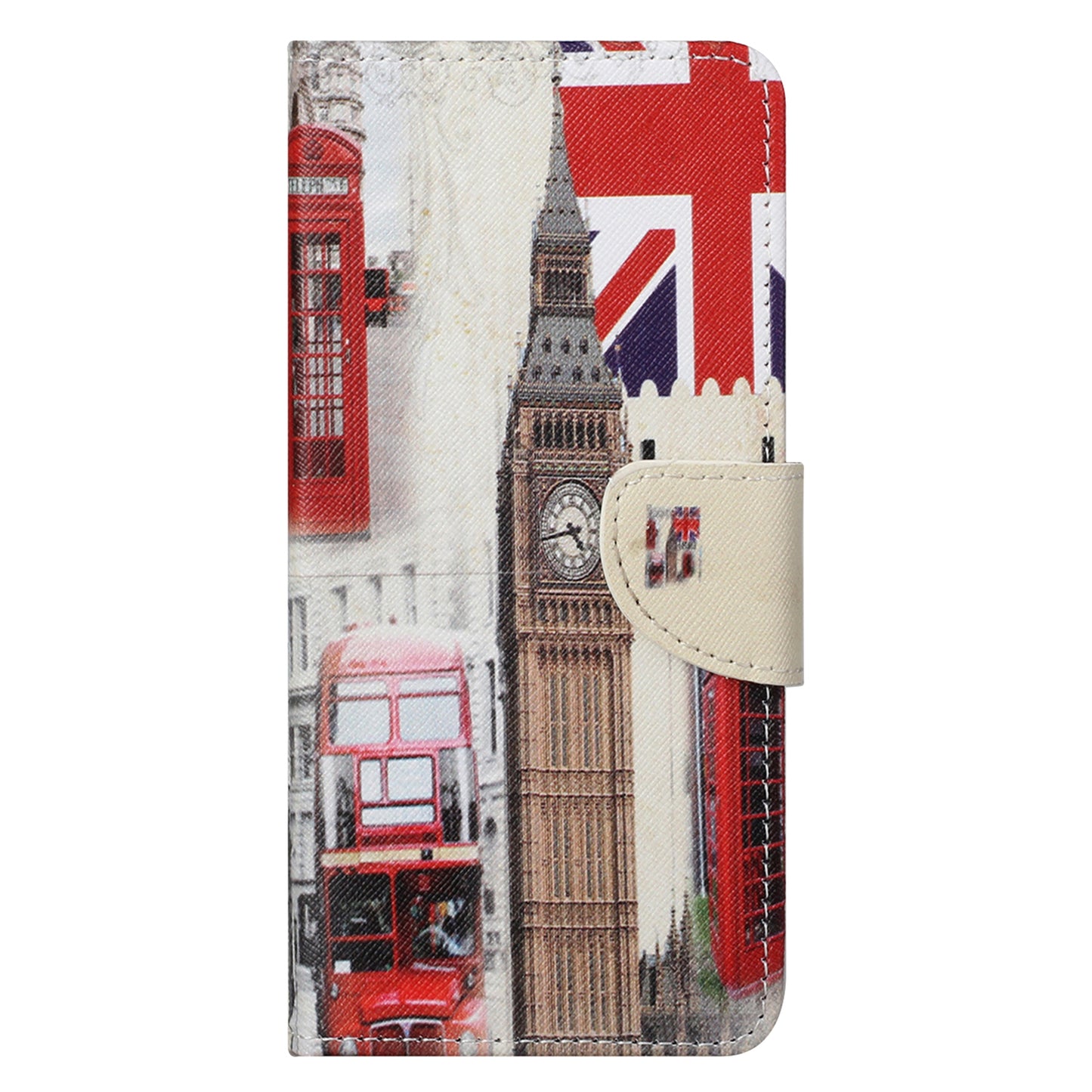 For Xiaomi Redmi Note 12S 4G Pattern Printing Leather Cellphone Case Wallet Stand Phone Cover