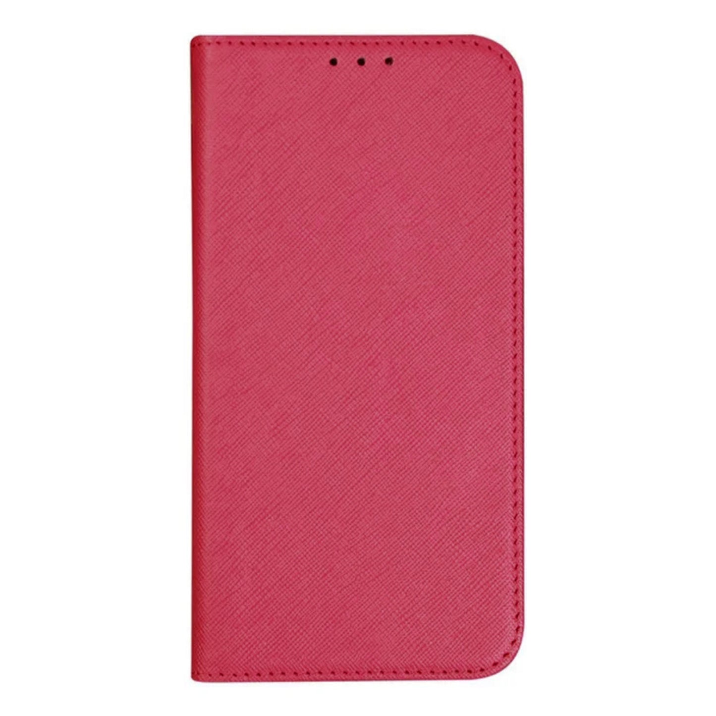 For Motorola Edge 40 5G Wallet PU Leather Case Cross Texture Stand Protective Phone Cover