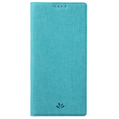 VILI DMX Series Phone Stand Cover for Xiaomi 13 Ultra , PU Leather Anti-Scratch Card Slots Phone Case