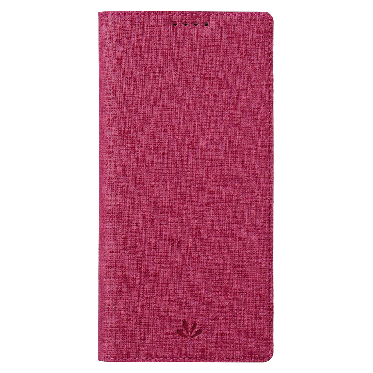 VILI DMX Series Phone Stand Cover for Xiaomi 13 Ultra , PU Leather Anti-Scratch Card Slots Phone Case