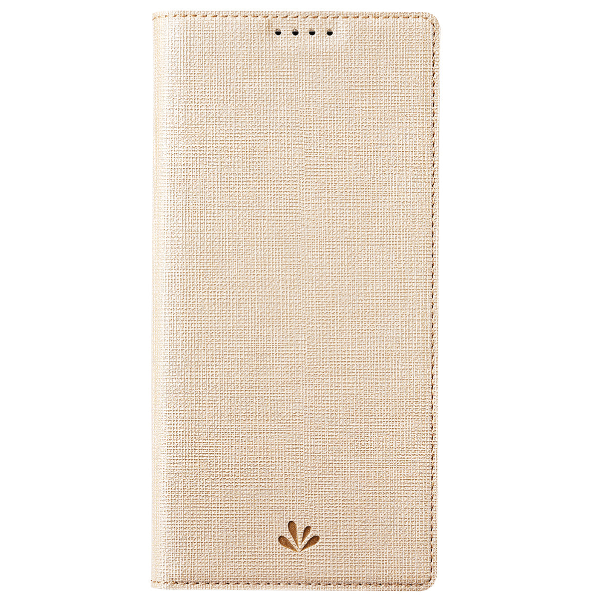 VILI DMX Series Phone Stand Cover for Xiaomi 13 Ultra , PU Leather Anti-Scratch Card Slots Phone Case