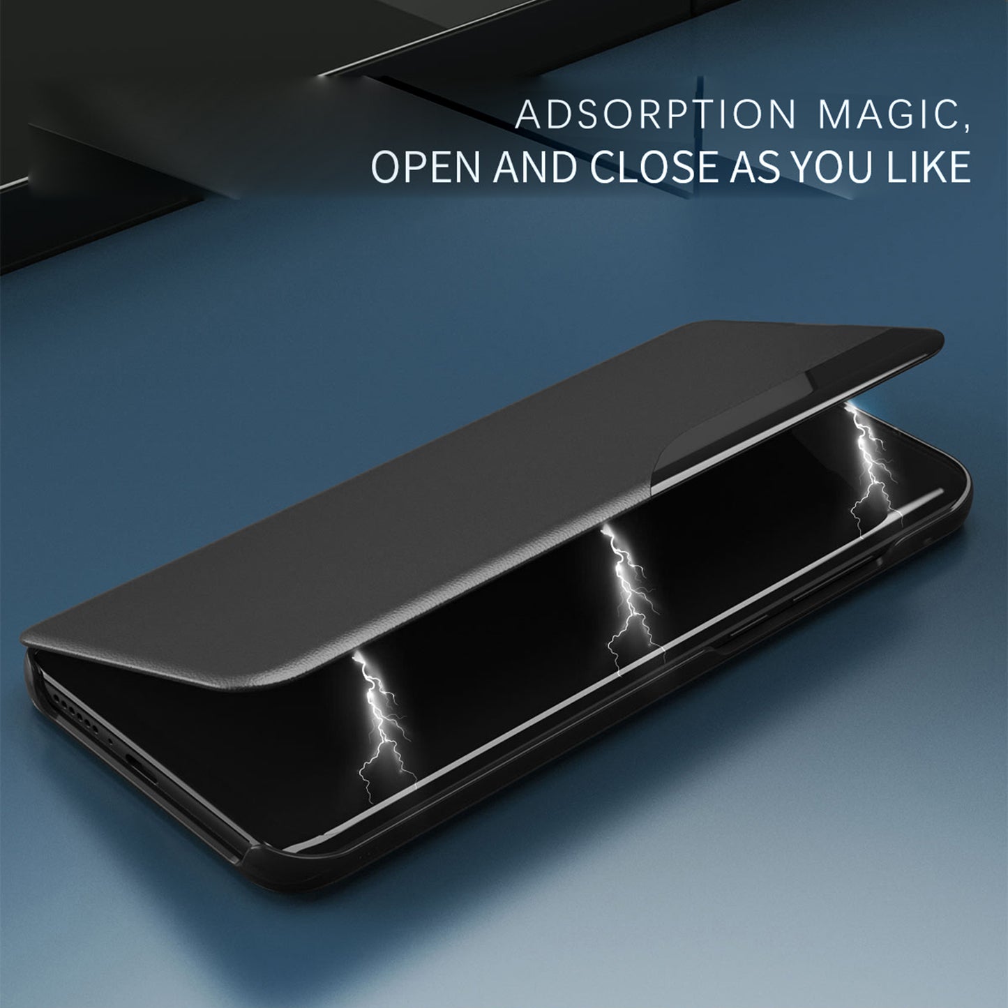 For Xiaomi Poco F5 Pro 5G / Redmi K60 Pro 5G / K60 5G Mobile Phone Case Stand PU Leather Cover with View Window