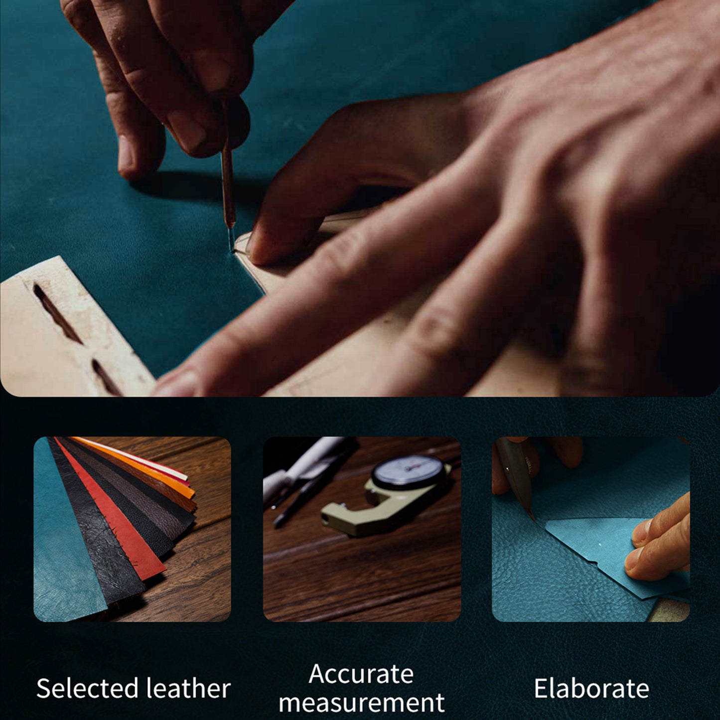 For Xiaomi Poco F5 5G / Redmi Note 12 Turbo PU Leather Flip Cover Electroplating Anti-Scratch Phone Case with Stand