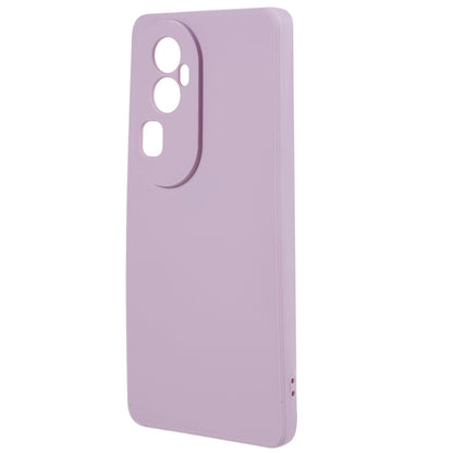 Soft TPU Phone Case for Oppo Reno10 Pro+ 5G , Precise Cutout Straight Edge Phone Cover