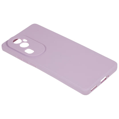 Soft TPU Phone Case for Oppo Reno10 Pro+ 5G , Precise Cutout Straight Edge Phone Cover