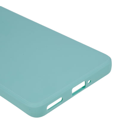 Soft TPU Phone Case for Oppo Reno10 Pro+ 5G , Precise Cutout Straight Edge Phone Cover