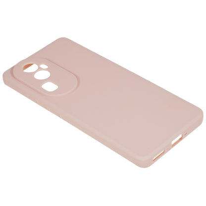 Soft TPU Phone Case for Oppo Reno10 Pro+ 5G , Precise Cutout Straight Edge Phone Cover