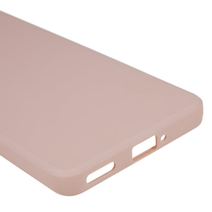 Soft TPU Phone Case for Oppo Reno10 Pro+ 5G , Precise Cutout Straight Edge Phone Cover