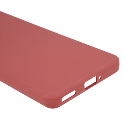 Soft TPU Phone Case for Oppo Reno10 Pro+ 5G , Precise Cutout Straight Edge Phone Cover