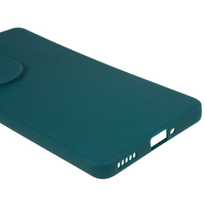 Soft TPU Phone Case for Oppo Reno10 Pro+ 5G , Precise Cutout Straight Edge Phone Cover