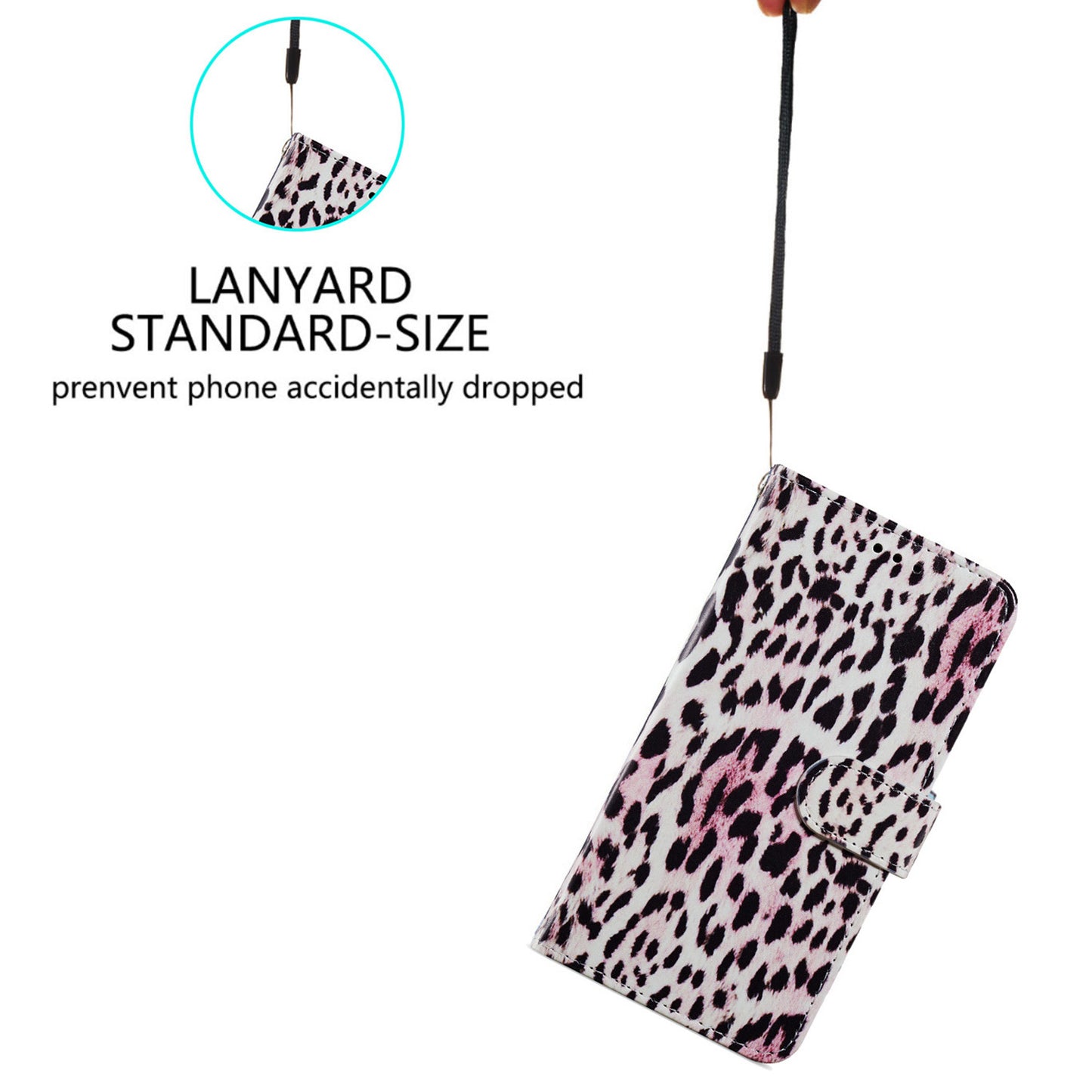 For Xiaomi Redmi 12C 4G Wallet Phone Case PU Leather Pattern Printing Stand Cover