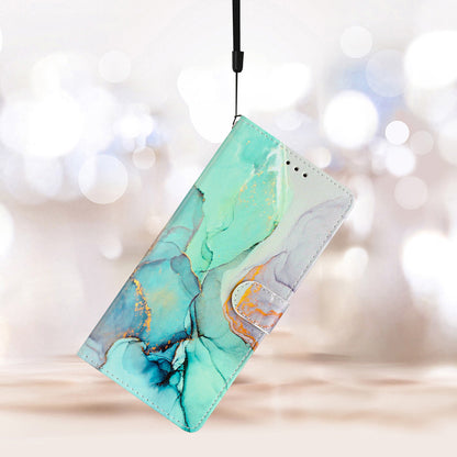 For OnePlus Nord CE 3 Lite 5G / Nord N30 5G Pattern Printing PU Leather Phone Case Stand Wallet Flip Protective Cover