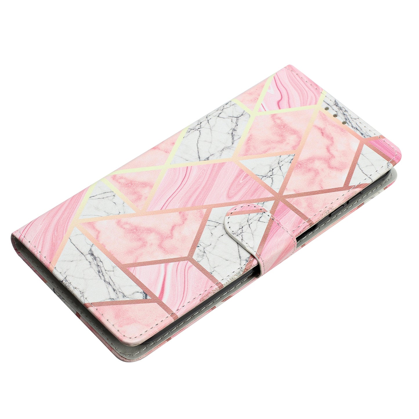 For OnePlus Nord CE 3 Lite 5G / Nord N30 5G Pattern Printing PU Leather Phone Case Stand Wallet Flip Protective Cover