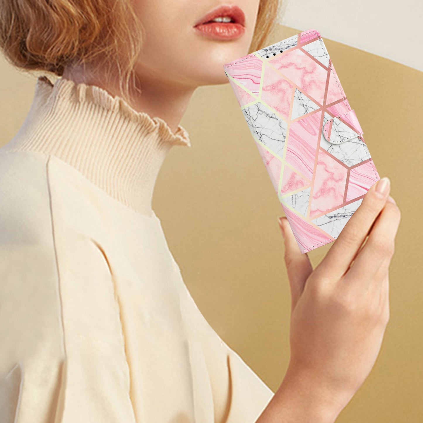 For OnePlus Nord CE 3 Lite 5G / Nord N30 5G Pattern Printing PU Leather Phone Case Stand Wallet Flip Protective Cover