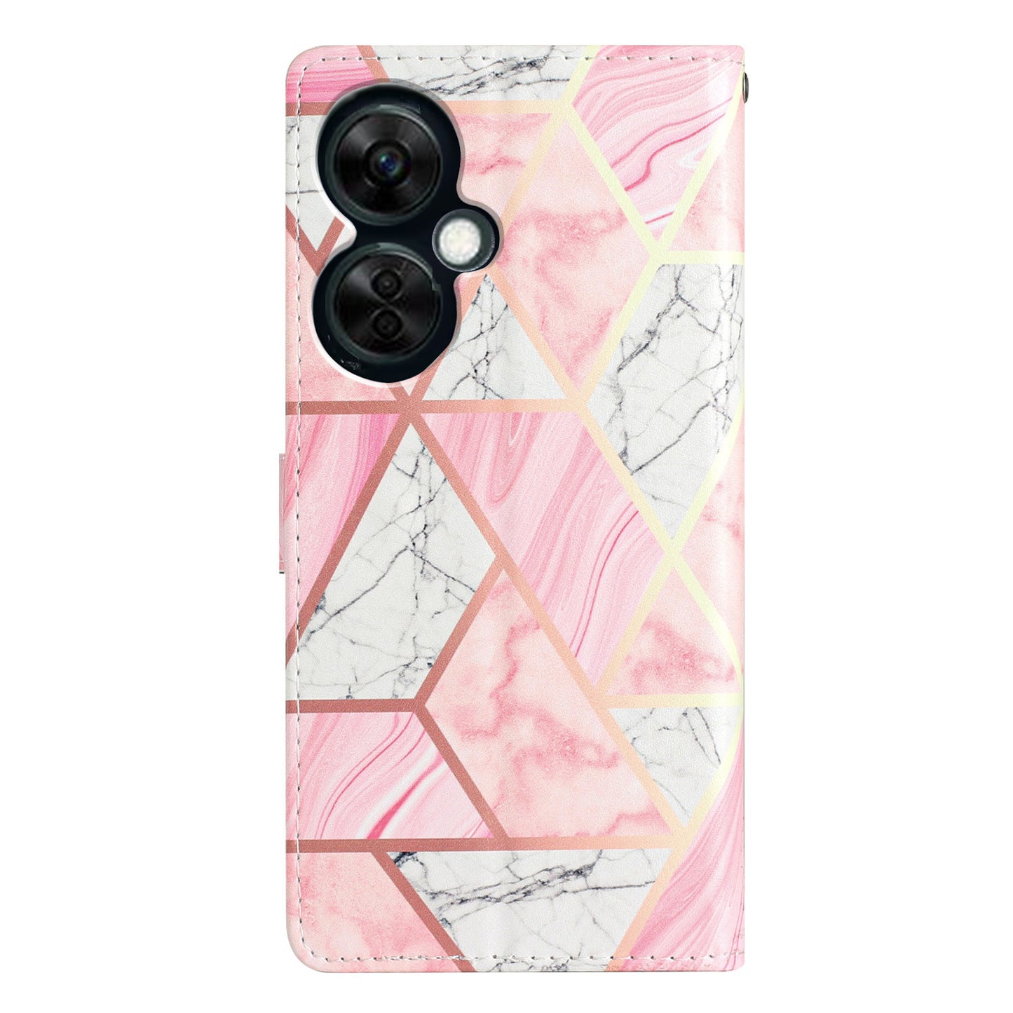 For OnePlus Nord CE 3 Lite 5G / Nord N30 5G Pattern Printing PU Leather Phone Case Stand Wallet Flip Protective Cover