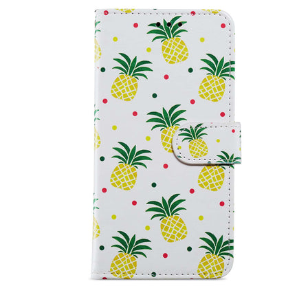 For OnePlus Nord CE 3 Lite 5G / Nord N30 5G Pattern Printing PU Leather Phone Case Stand Wallet Flip Protective Cover