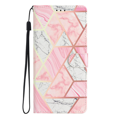 For Oppo Find X6 PU Leather Phone Case Pattern Printing Stand Flip Wallet Cover