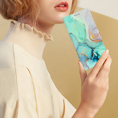 For Oppo Find X6 PU Leather Phone Case Pattern Printing Stand Flip Wallet Cover