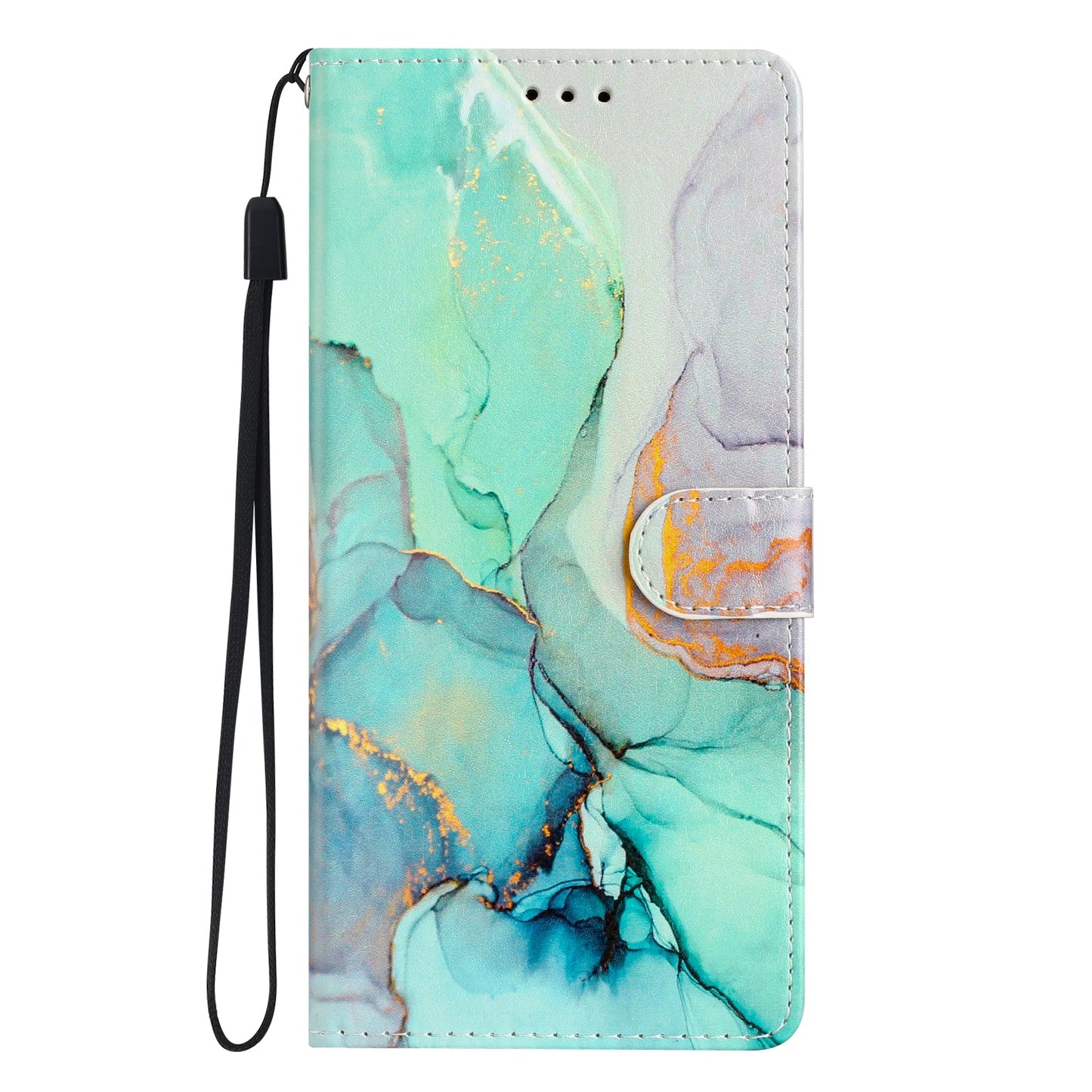 For Oppo Find X6 PU Leather Phone Case Pattern Printing Stand Flip Wallet Cover