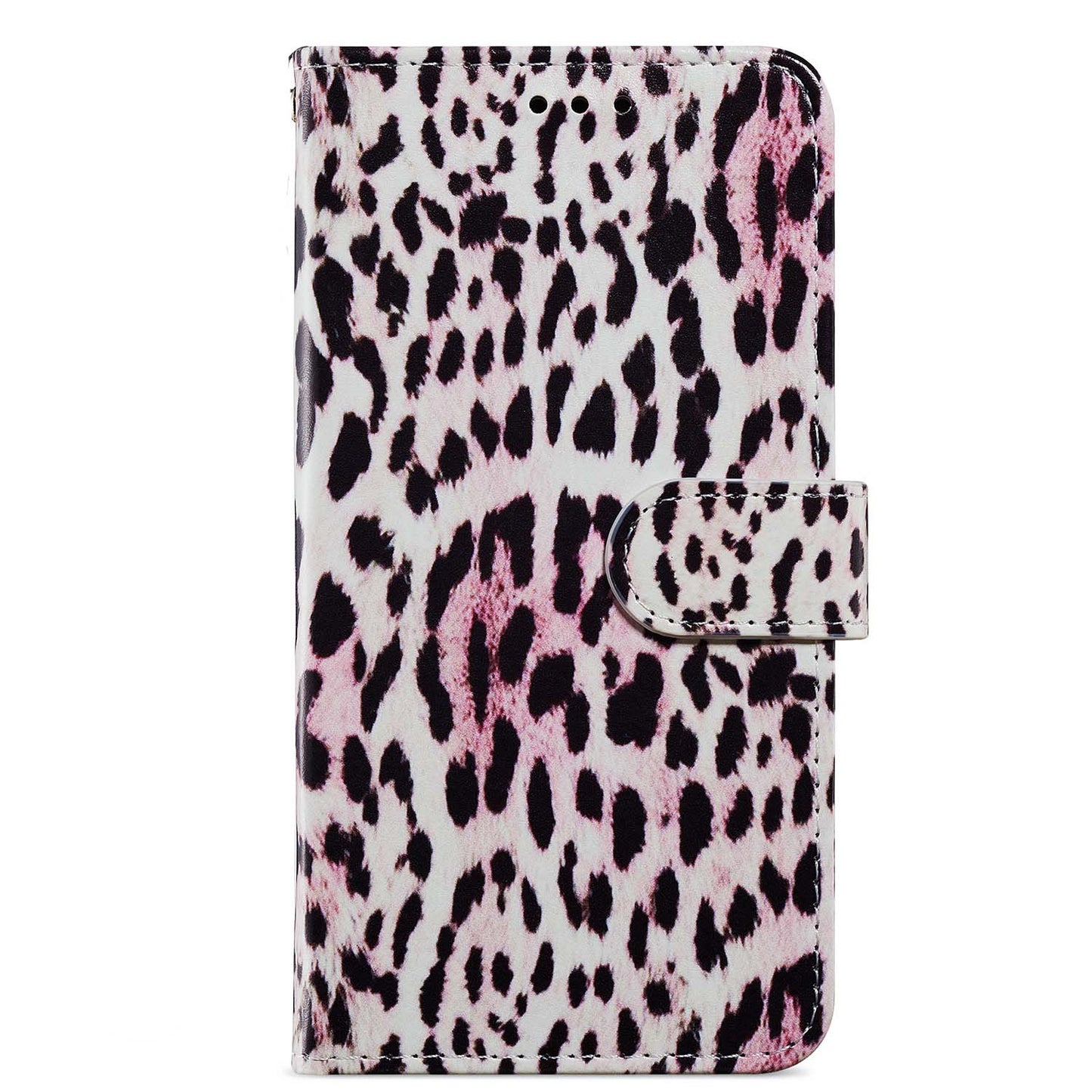 For Oppo Find X6 PU Leather Phone Case Pattern Printing Stand Flip Wallet Cover