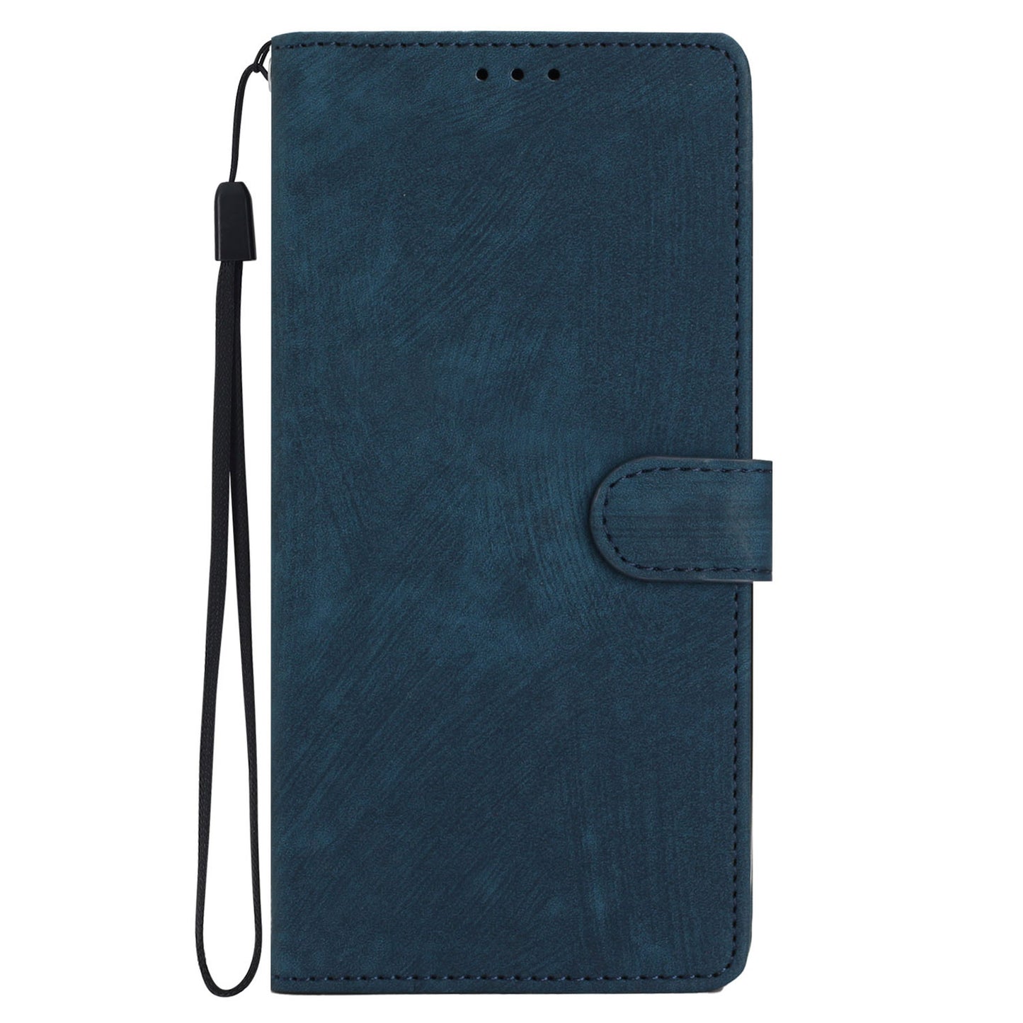 For Xiaomi Redmi K60 5G / K60 Pro 5G / Poco F5 Pro 5G PU Leather Case Skin-touch Phone Cover with Stand Wallet