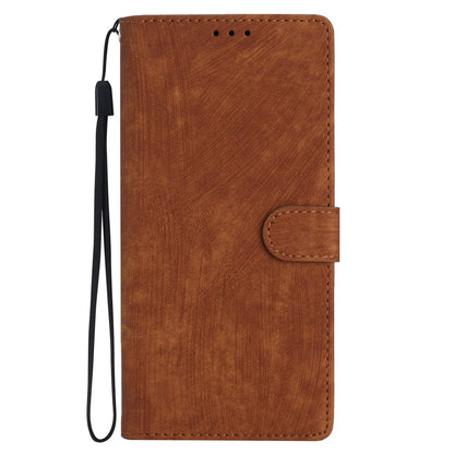 For Xiaomi Redmi K60 5G / K60 Pro 5G / Poco F5 Pro 5G PU Leather Case Skin-touch Phone Cover with Stand Wallet