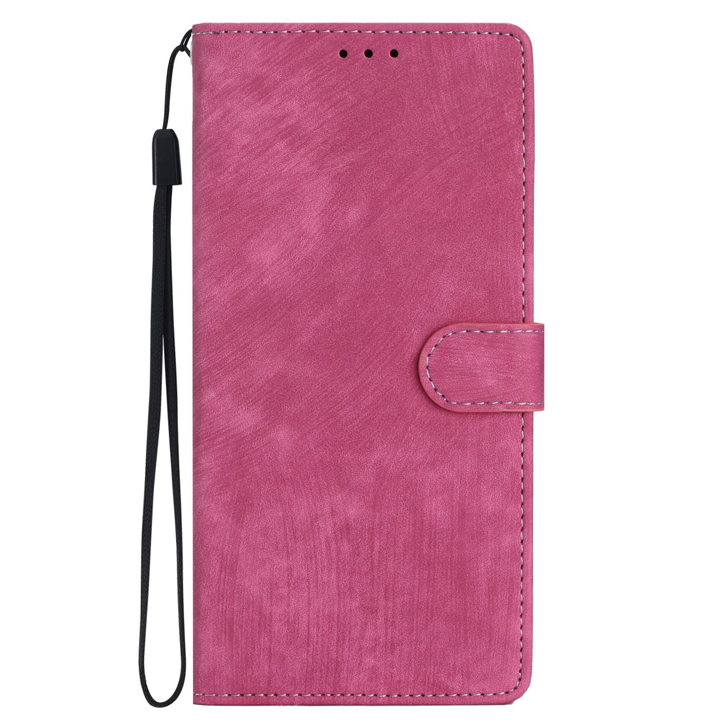 For Xiaomi Redmi K60 5G / K60 Pro 5G / Poco F5 Pro 5G PU Leather Case Skin-touch Phone Cover with Stand Wallet