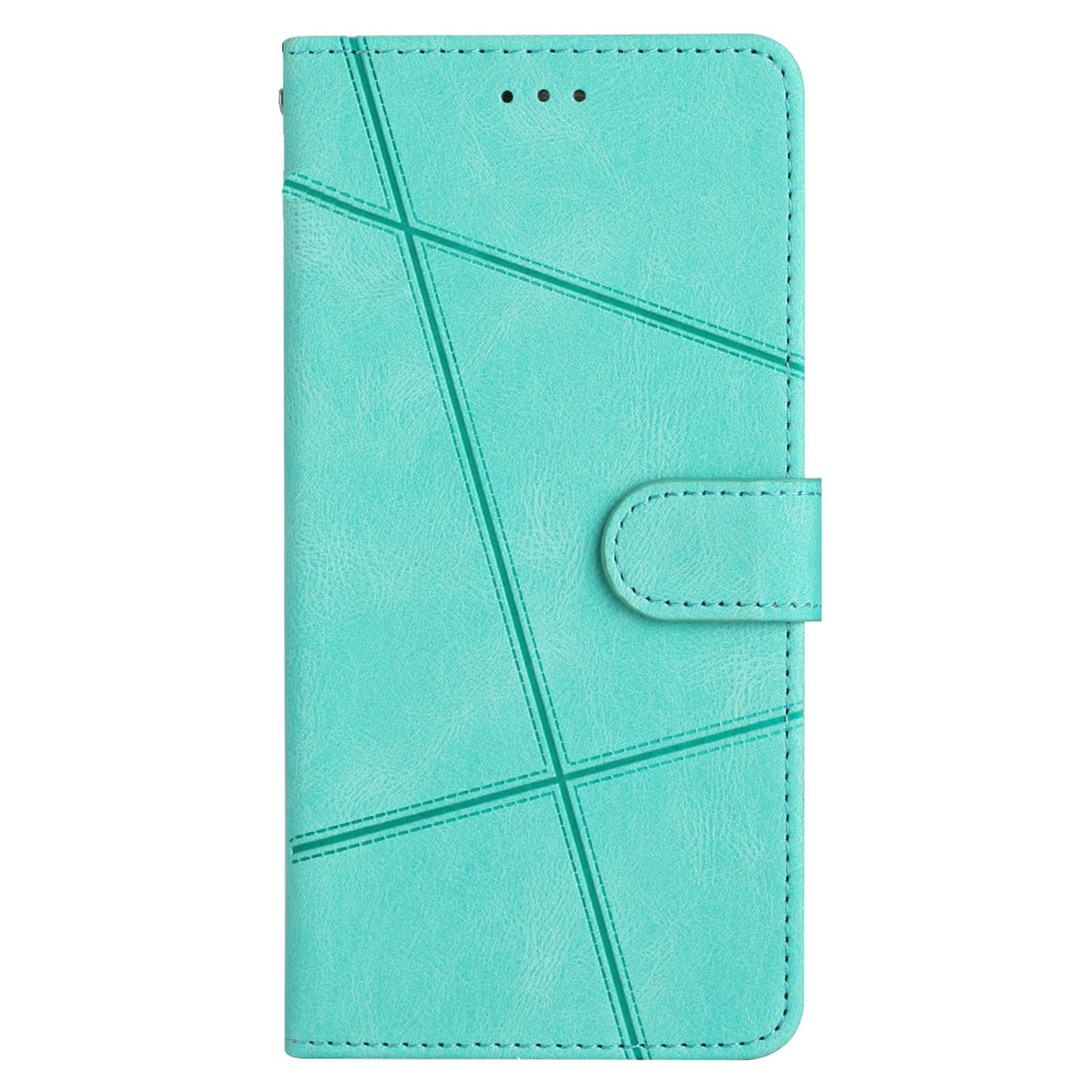 Stand Cover for Xiaomi Redmi K60 5G / K60 Pro 5G / Poco F5 Pro 5G Wallet Leather Phone Case Crazy Horse Texture Imprinted Lines Shell