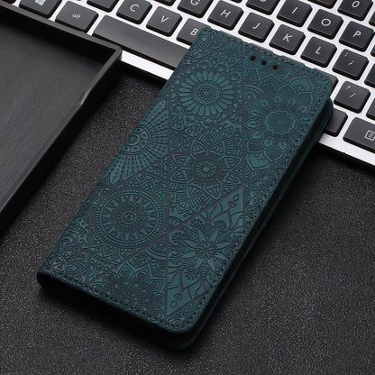 For Xiaomi Redmi Note 12 Pro 5G / 12 Pro Speed 5G / Poco X5 Pro 5G Imprinted PU Leather Phone Case Wallet Stand Cover