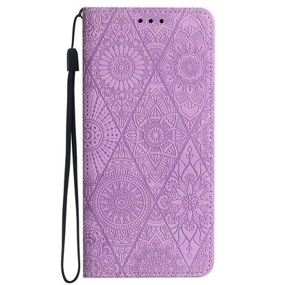 For Xiaomi Redmi Note 12 Pro 5G / 12 Pro Speed 5G / Poco X5 Pro 5G Imprinted PU Leather Phone Case Wallet Stand Cover