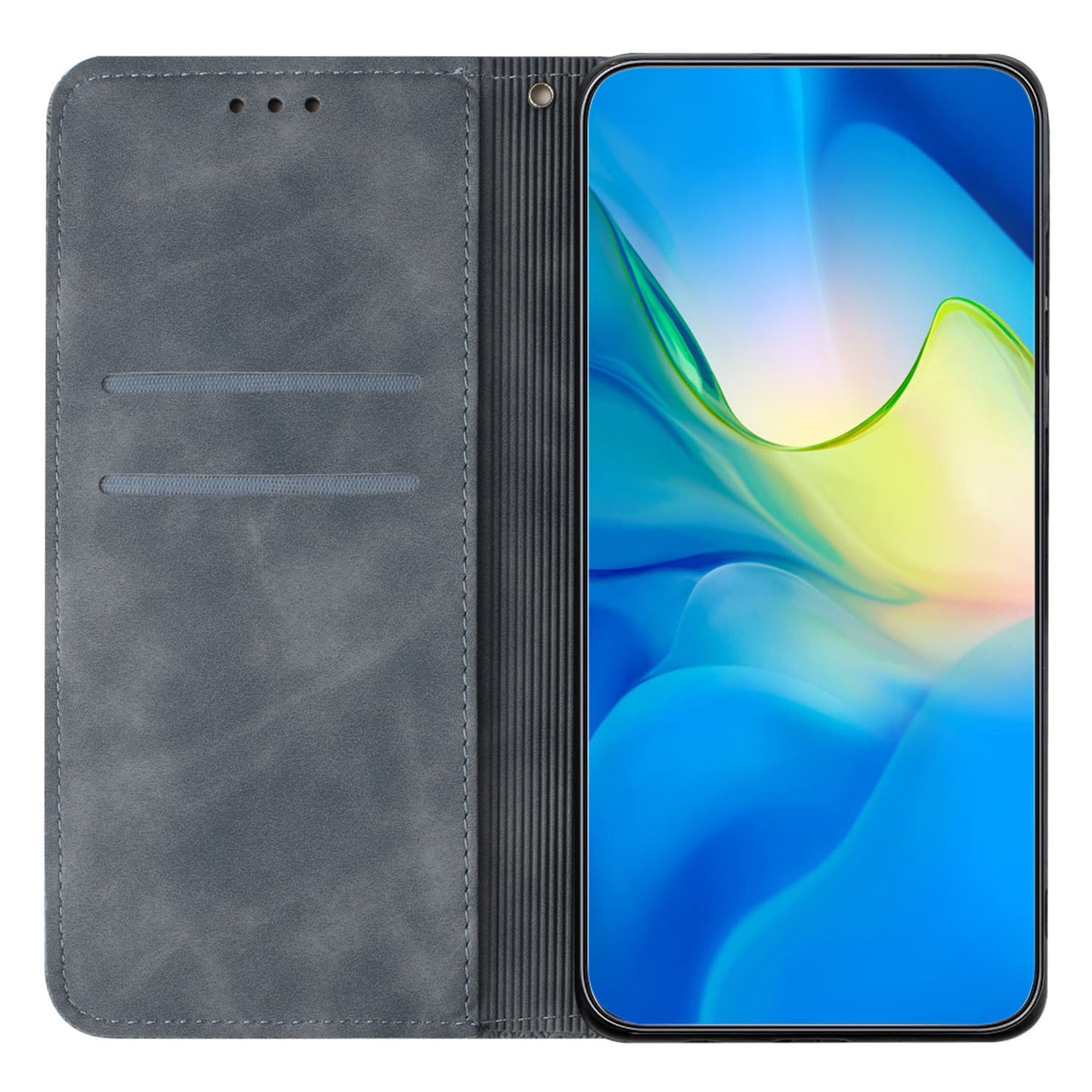 For Xiaomi Redmi Note 12 Pro 5G / 12 Pro Speed 5G / Poco X5 Pro 5G Imprinted PU Leather Phone Case Wallet Stand Cover