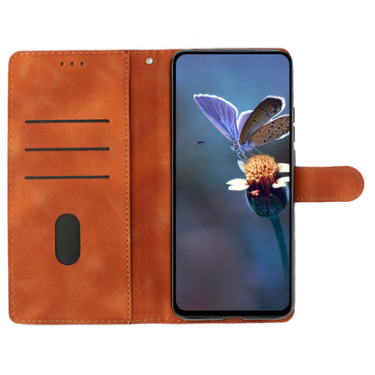 For Huawei P30 Lite / P30 Lite New Edition / nova 4e Phone Cover Imprinted Flower Wallet Stand Shockproof Leather Phone Case