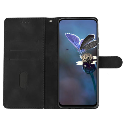 For Huawei P30 Lite / P30 Lite New Edition / nova 4e Phone Cover Imprinted Flower Wallet Stand Shockproof Leather Phone Case
