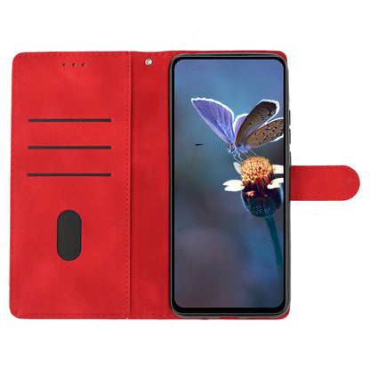For Huawei P30 Lite / P30 Lite New Edition / nova 4e Phone Cover Imprinted Flower Wallet Stand Shockproof Leather Phone Case