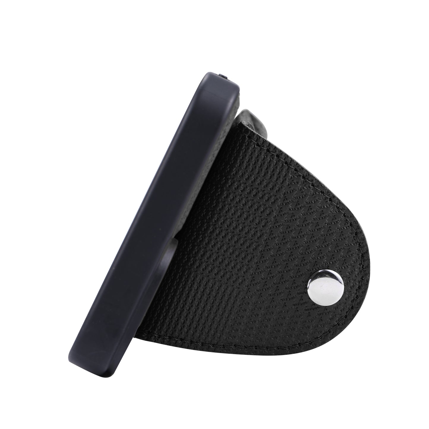 VILI TH Pouch Series For iPhone 14 Plus PC+TPU+PU Leather Phone Cover Detachable Magnetic Wallet Case