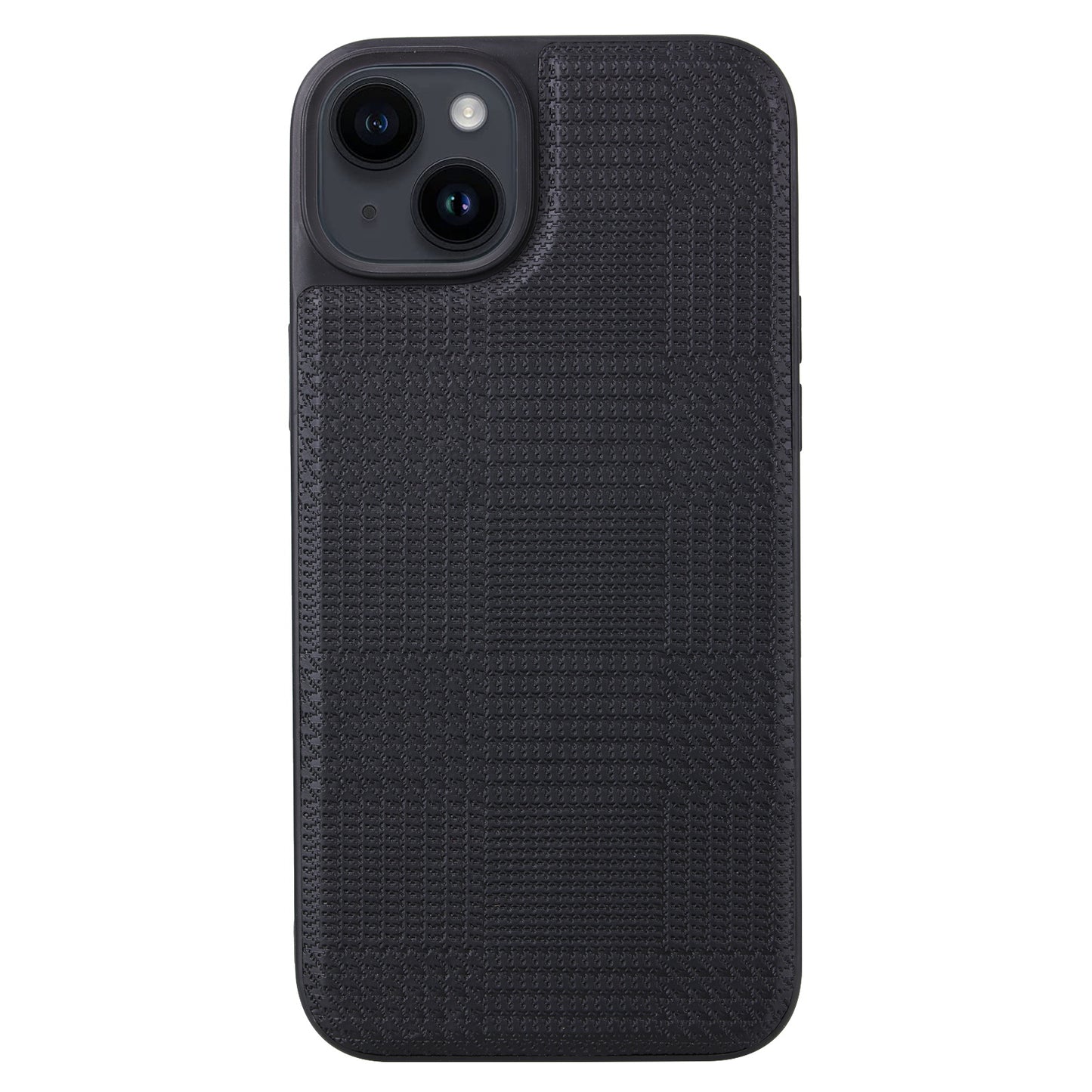 VILI TH Pouch Series For iPhone 14 Plus PC+TPU+PU Leather Phone Cover Detachable Magnetic Wallet Case