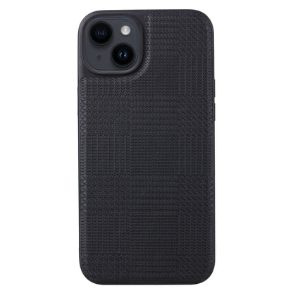 VILI TH Pouch Series For iPhone 14 Plus PC+TPU+PU Leather Phone Cover Detachable Magnetic Wallet Case