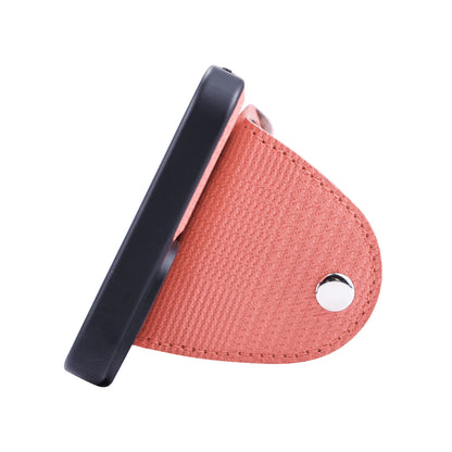 VILI TH Pouch Series For iPhone 14 Plus PC+TPU+PU Leather Phone Cover Detachable Magnetic Wallet Case