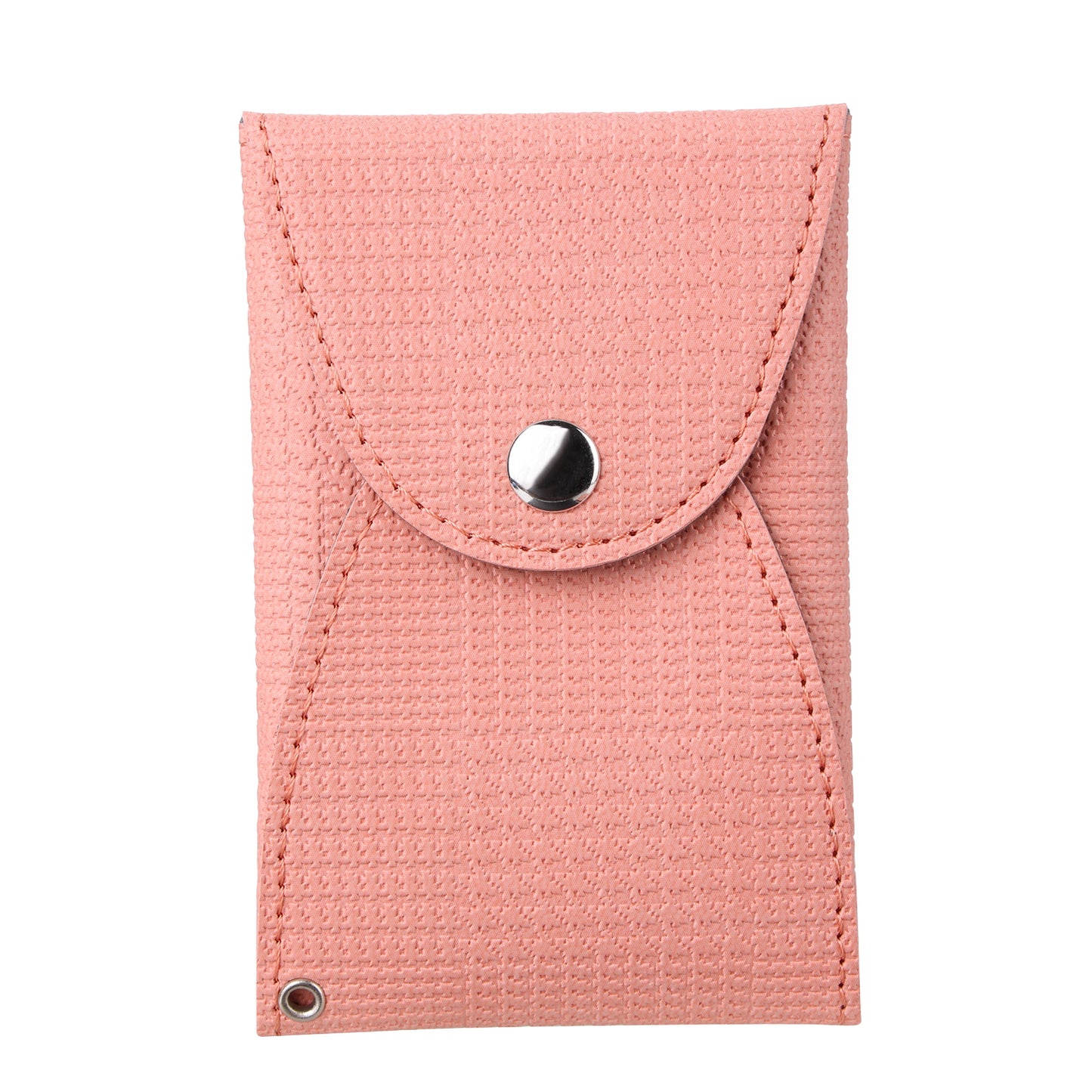 VILI TH Pouch Series For iPhone 14 Plus PC+TPU+PU Leather Phone Cover Detachable Magnetic Wallet Case