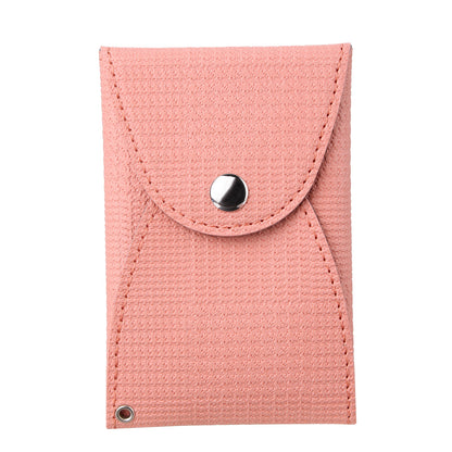 VILI TH Pouch Series For iPhone 14 Plus PC+TPU+PU Leather Phone Cover Detachable Magnetic Wallet Case