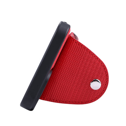 VILI TH Pouch Series For iPhone 14 Plus PC+TPU+PU Leather Phone Cover Detachable Magnetic Wallet Case