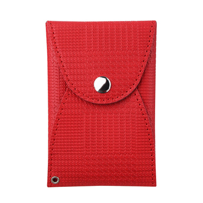 VILI TH Pouch Series For iPhone 14 Plus PC+TPU+PU Leather Phone Cover Detachable Magnetic Wallet Case