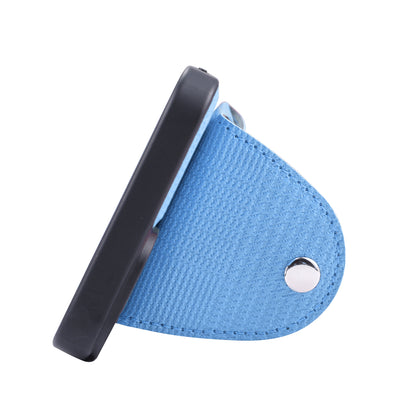 VILI TH Pouch Series For iPhone 14 Plus PC+TPU+PU Leather Phone Cover Detachable Magnetic Wallet Case